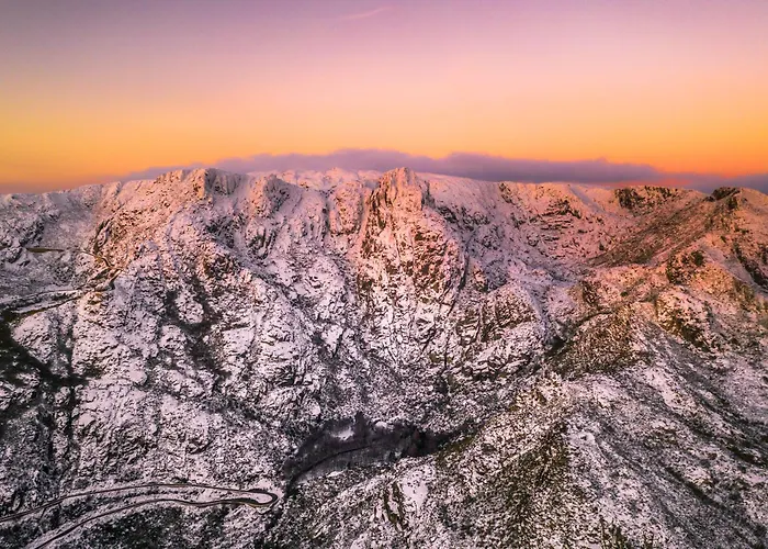 Casa Das Faias - Serra Da Estrela