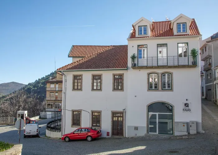 Casa Das Faias - Serra Da Estrela