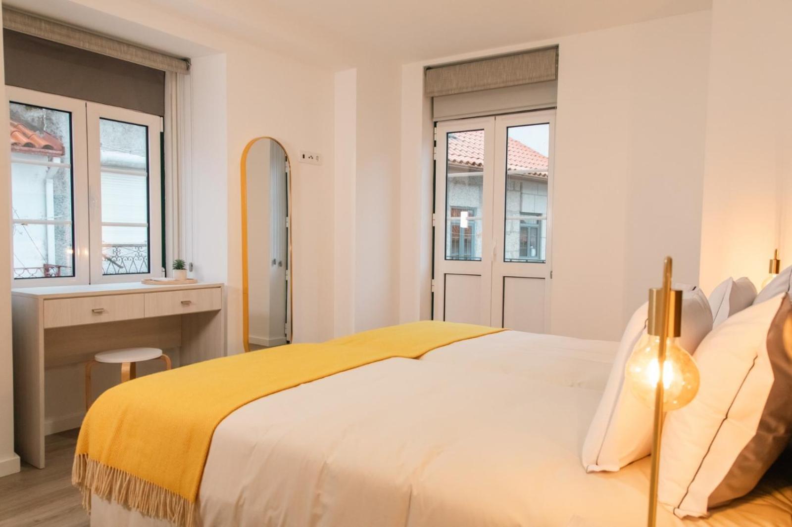Appartement Casa Faias - Serra Da Estrela