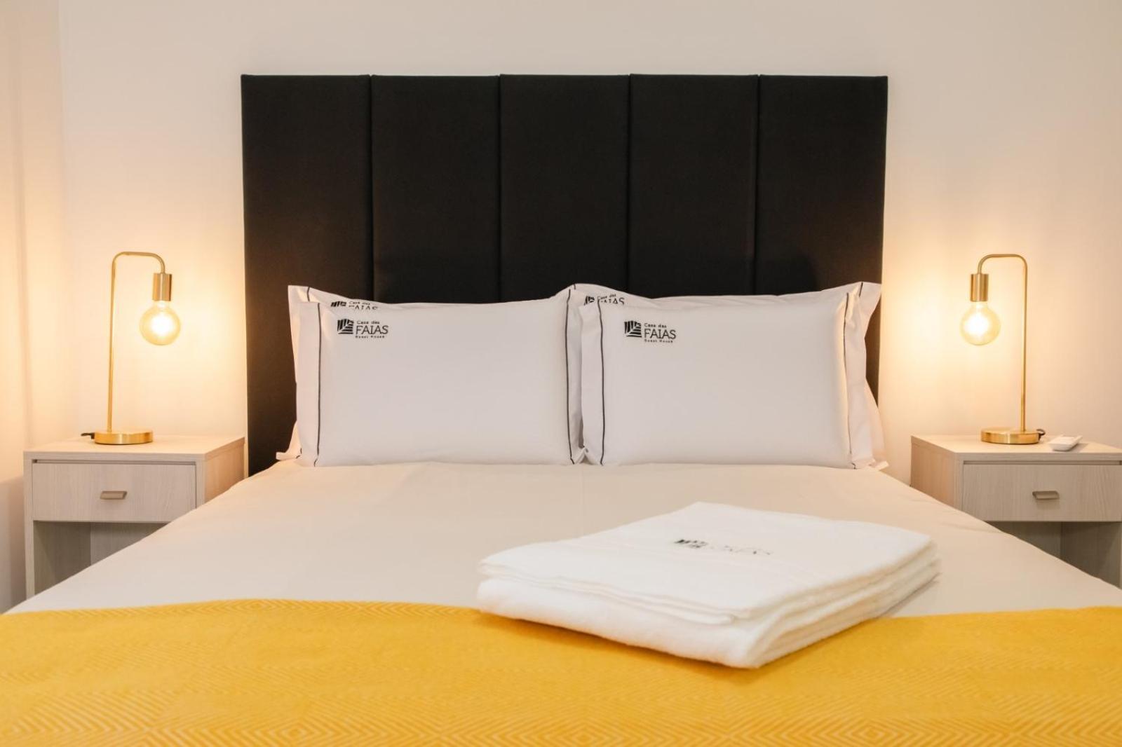 Casa Faias - Serra Da Estrela Apartment