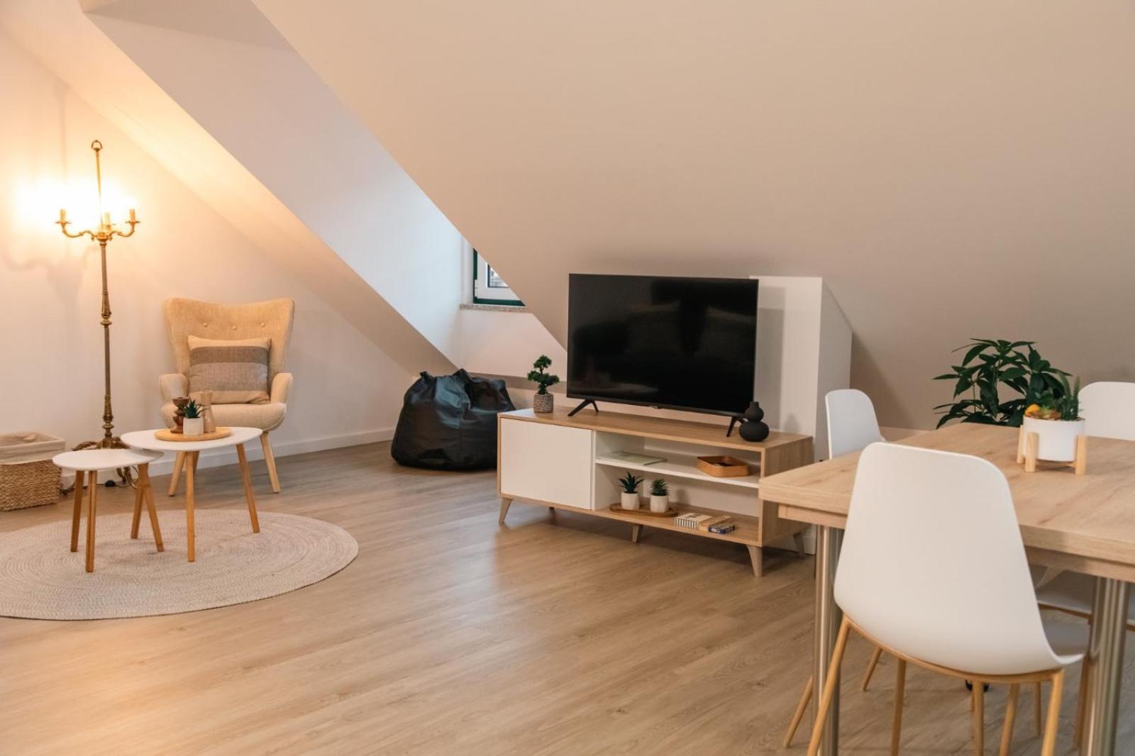 Appartement Casa Faias - Serra Da Estrela