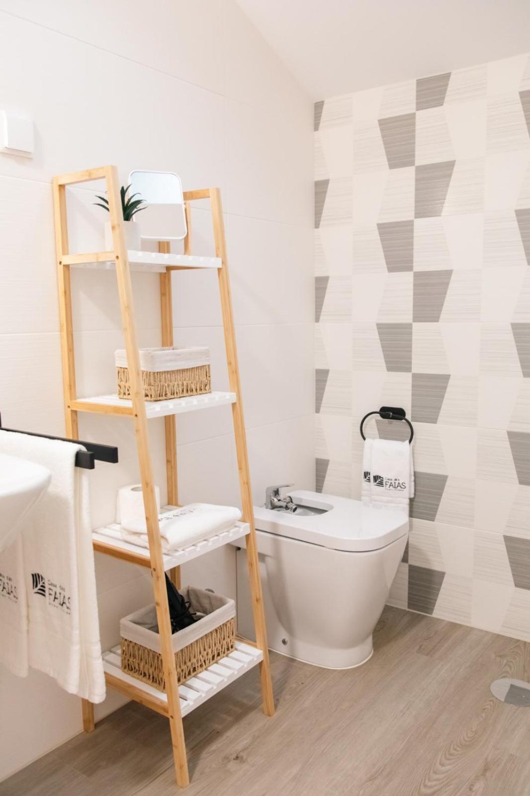 Casa Faias - Serra Da Estrela Appartement