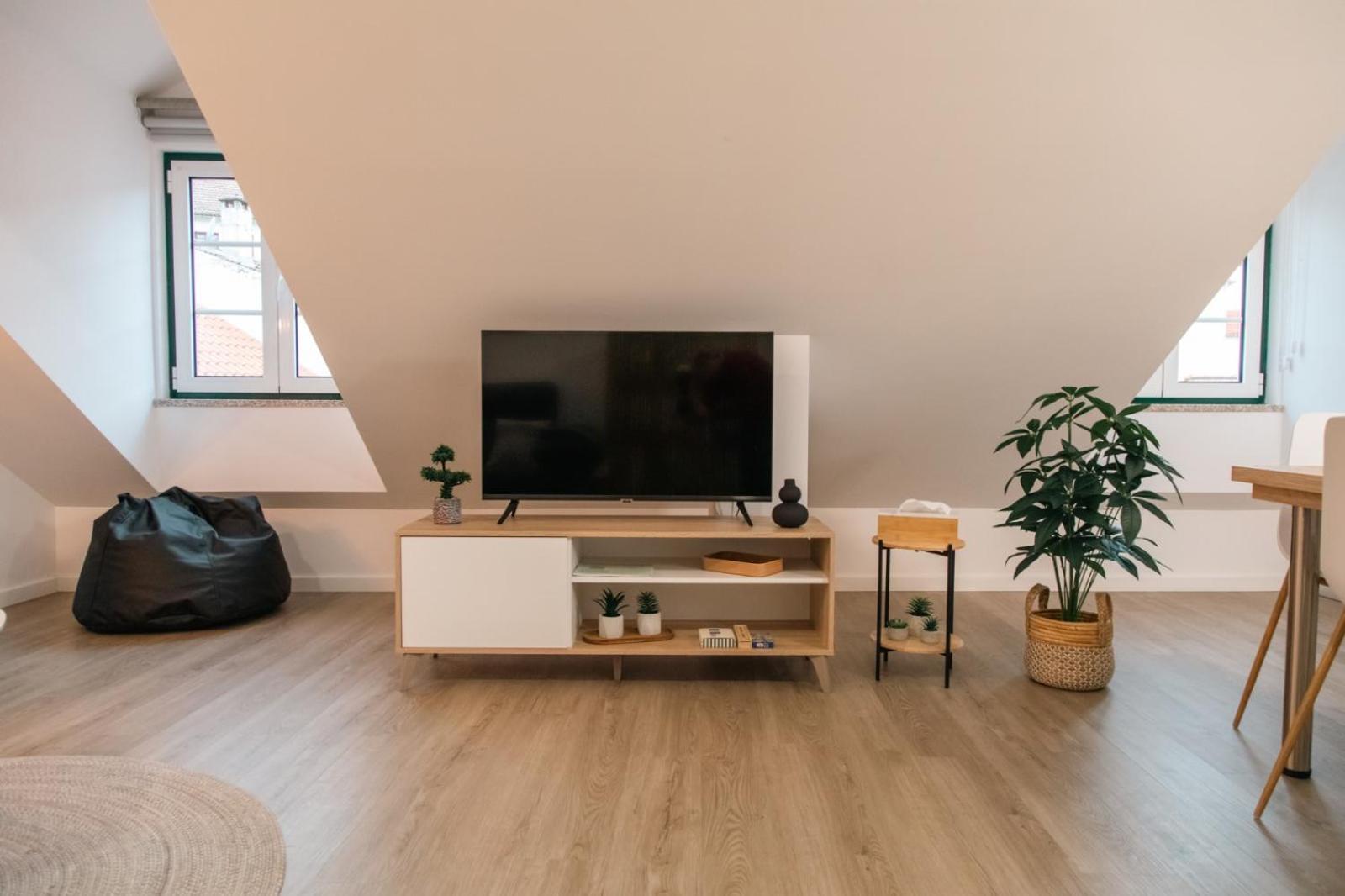 Appartement Casa Faias - Serra Da Estrela