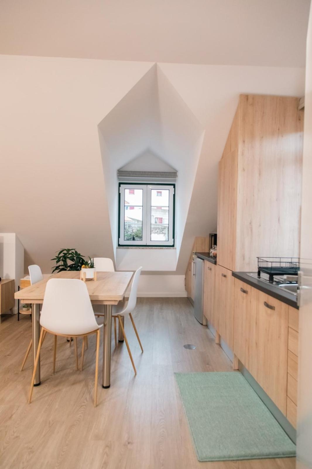 Appartement Casa Faias - Serra Da Estrela