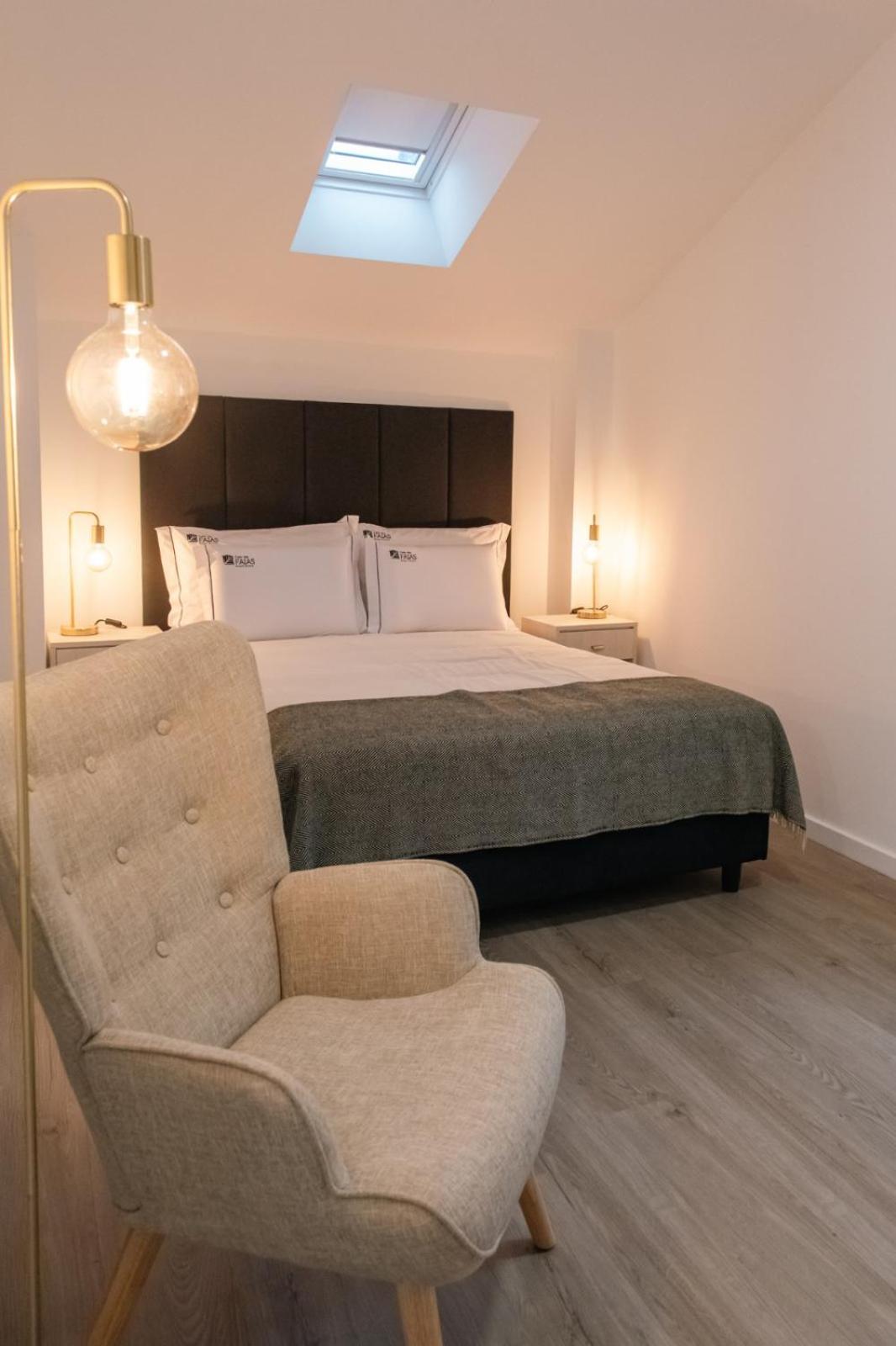 Appartement Casa Faias - Serra Da Estrela