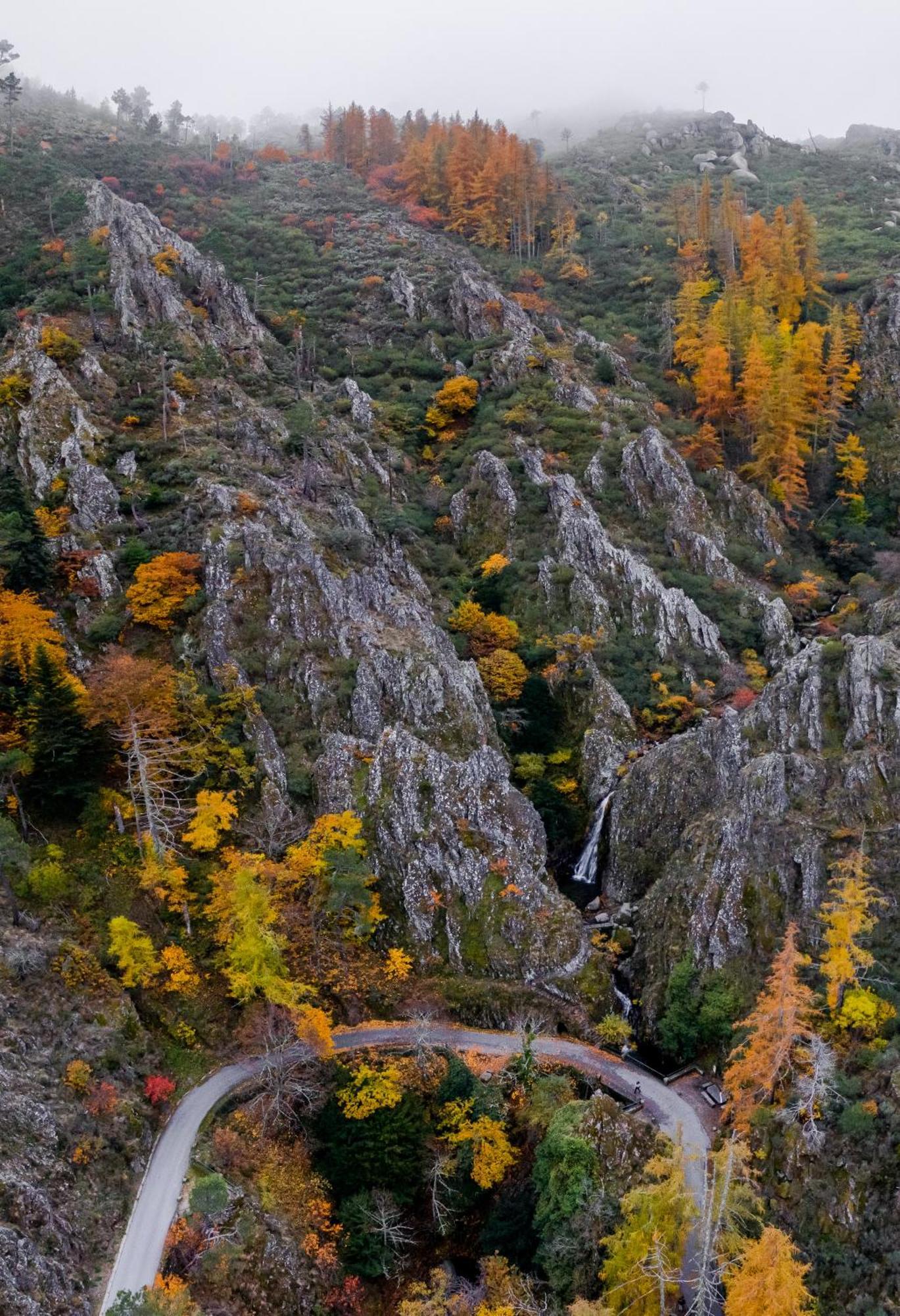 Casa Faias - Serra Da Estrela Appartement Manteigas
