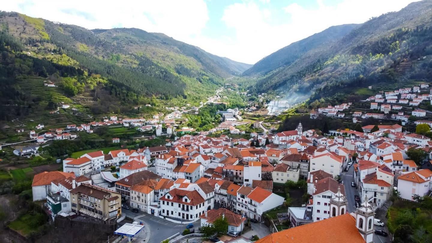 Appartement Casa Faias - Serra Da Estrela *