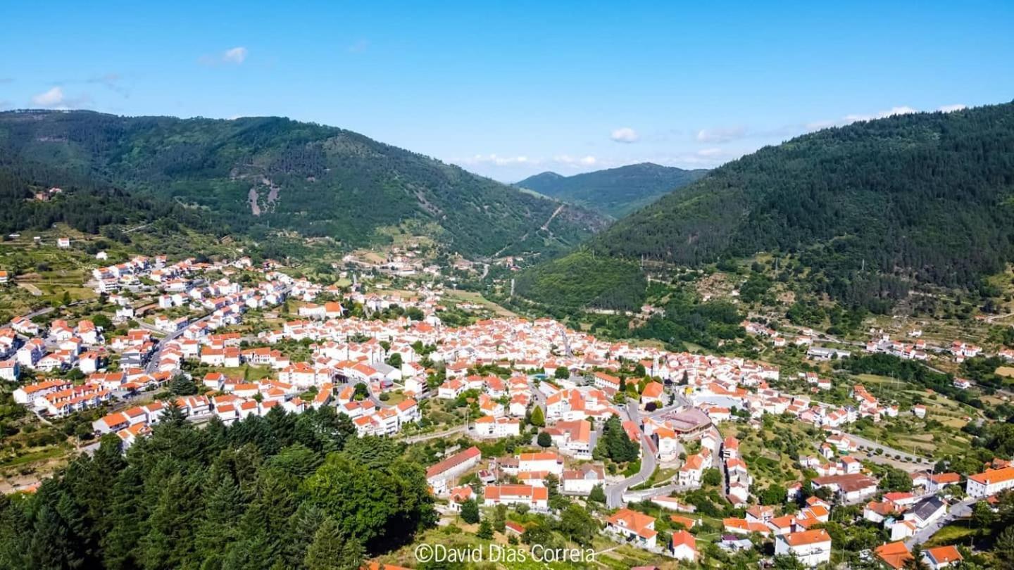 Appartement Casa Faias - Serra Da Estrela *