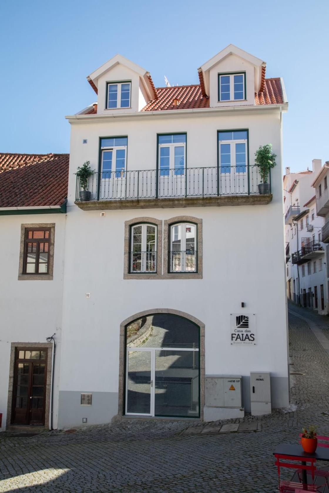 Appartement Casa Faias - Serra Da Estrela Manteigas